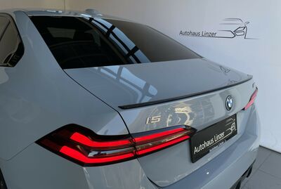 BMW i5 Gebrauchtwagen