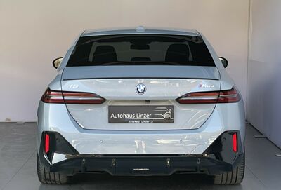 BMW i5 Gebrauchtwagen