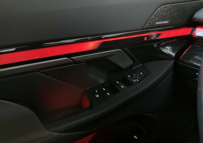 BMW i5 Gebrauchtwagen