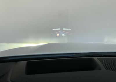 BMW i5 Gebrauchtwagen