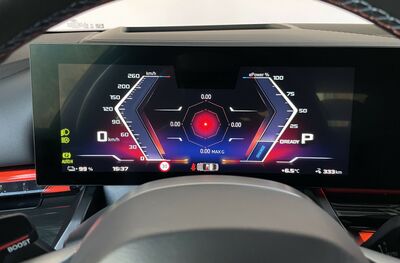 BMW i5 Gebrauchtwagen