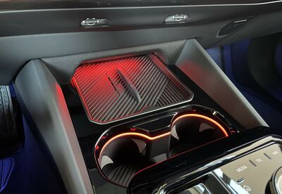 BMW i5 Gebrauchtwagen