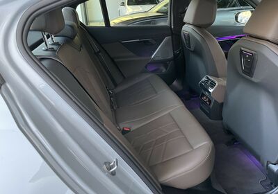 BMW i5 Gebrauchtwagen