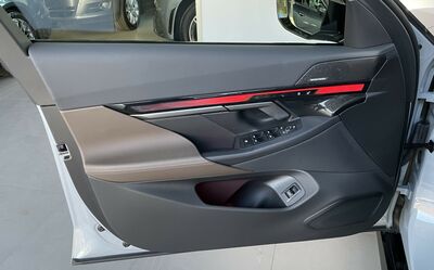 BMW i5 Gebrauchtwagen