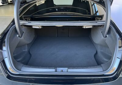 Mercedes-Benz CLA Gebrauchtwagen