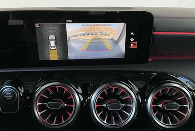 Mercedes-Benz CLA Gebrauchtwagen