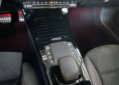 Mercedes-Benz CLA Gebrauchtwagen