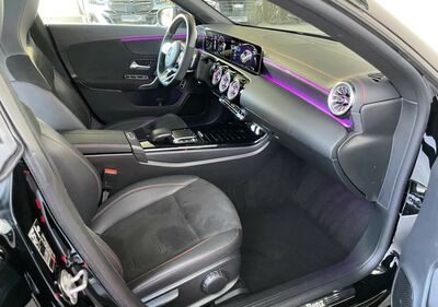 Mercedes-Benz CLA Gebrauchtwagen