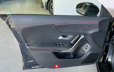 Mercedes-Benz CLA Gebrauchtwagen