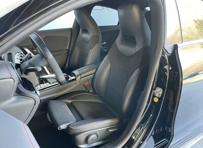 Mercedes-Benz CLA Gebrauchtwagen