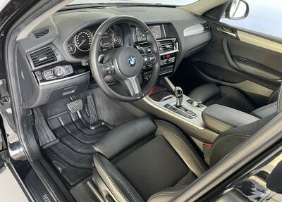 BMW X4 Gebrauchtwagen