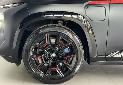 BMW XM Gebrauchtwagen