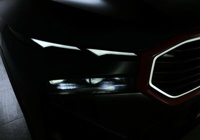 BMW XM Gebrauchtwagen