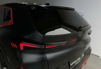 BMW XM Gebrauchtwagen