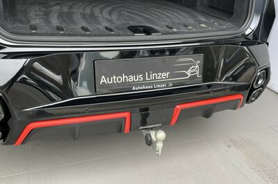 BMW XM Gebrauchtwagen