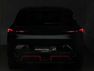 BMW XM Gebrauchtwagen