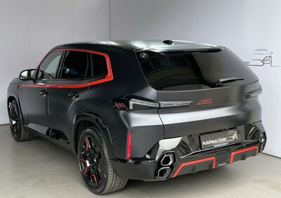 BMW XM Gebrauchtwagen