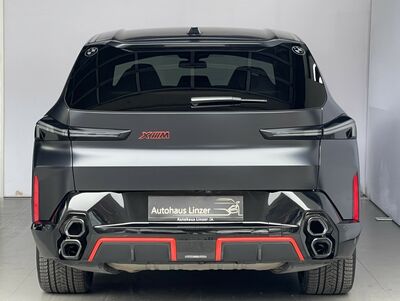 BMW XM Gebrauchtwagen