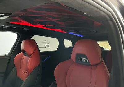 BMW XM Gebrauchtwagen