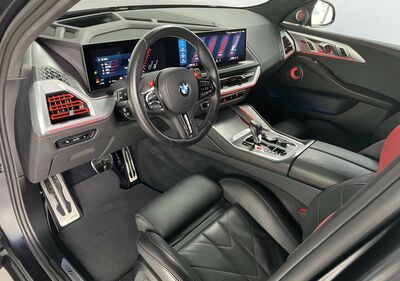 BMW XM Gebrauchtwagen