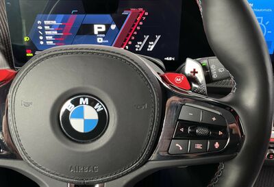 BMW XM Gebrauchtwagen