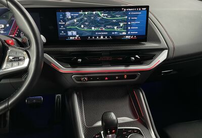 BMW XM Gebrauchtwagen