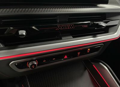 BMW XM Gebrauchtwagen