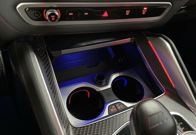 BMW XM Gebrauchtwagen