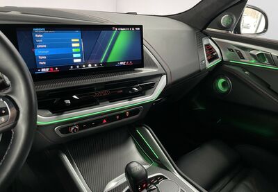 BMW XM Gebrauchtwagen