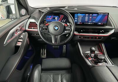 BMW XM Gebrauchtwagen