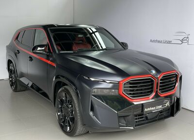 BMW XM Gebrauchtwagen BMW XM Gebrauchtwagen