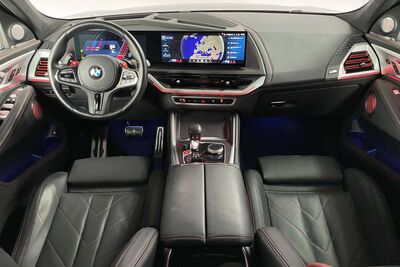 BMW XM Gebrauchtwagen
