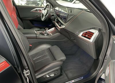 BMW XM Gebrauchtwagen