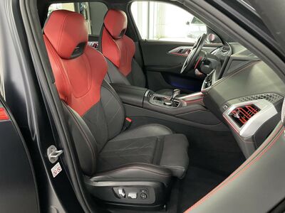 BMW XM Gebrauchtwagen