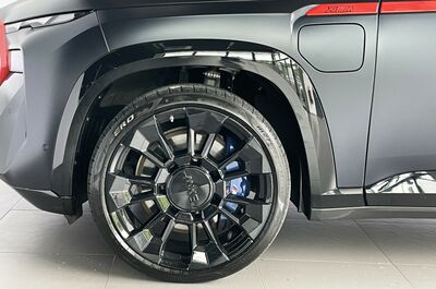 BMW XM Gebrauchtwagen BMW XM Gebrauchtwagen