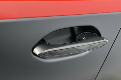 BMW XM Gebrauchtwagen