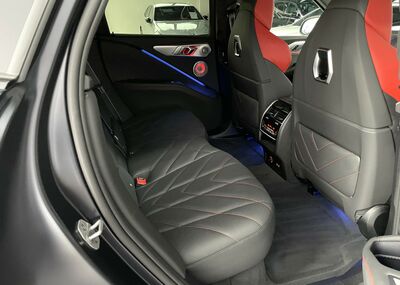 BMW XM Gebrauchtwagen