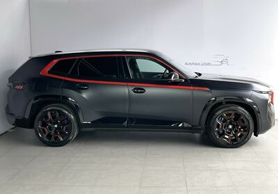 BMW XM Gebrauchtwagen