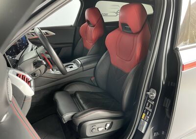 BMW XM Gebrauchtwagen