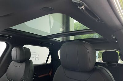 Land Rover Range Rover Sport Gebrauchtwagen