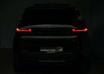 Land Rover Range Rover Sport Gebrauchtwagen