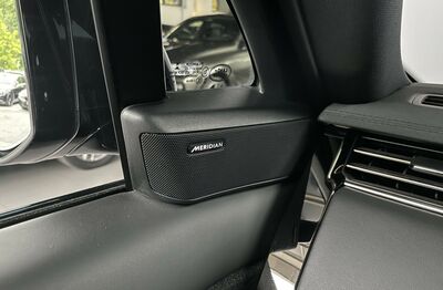 Land Rover Range Rover Sport Gebrauchtwagen