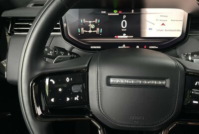 Land Rover Range Rover Sport Gebrauchtwagen