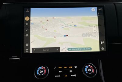 Land Rover Range Rover Sport Gebrauchtwagen