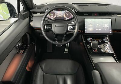 Land Rover Range Rover Sport Gebrauchtwagen