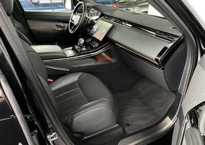 Land Rover Range Rover Sport Gebrauchtwagen