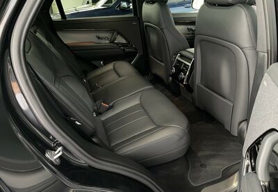 Land Rover Range Rover Sport Gebrauchtwagen