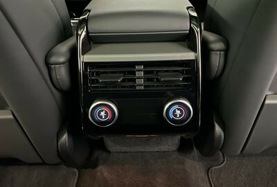 Land Rover Range Rover Sport Gebrauchtwagen