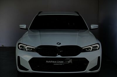 BMW 3er Gebrauchtwagen
