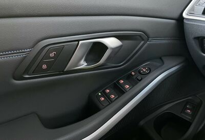 BMW 3er Gebrauchtwagen